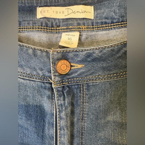 1948 Denim - Picture 4 of 9